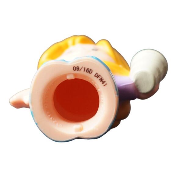 Fisher‑Price Little People Mother & School Teacher Replacement Figures 2PK EUC - Picture 6 of 12